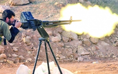 Syria: Phe nổi dậy đầu hàng, tháo chạy khỏi Aleppo